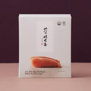 대경에프앤비 맛의 명태자 실속 명란 150g