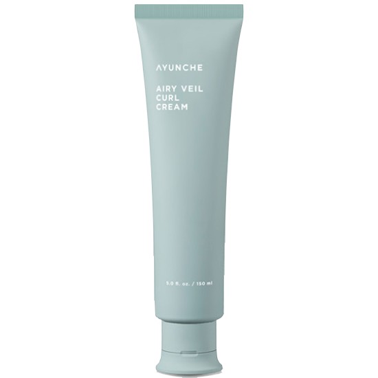아모레퍼시픽 아윤채 에어리베일 컬 크림 150ml (1개)_이미지