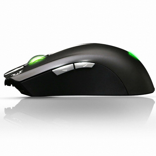 GAMDIAS EREBOS LITE Gaming Mouse_이미지