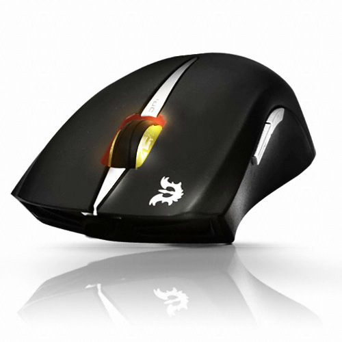 GAMDIAS EREBOS LITE Gaming Mouse