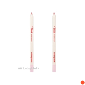 컬러그램 스케치 조각 펜슬 1.4g (2개)