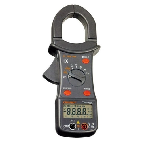 알티피아 태광 클램프테스터 후크메타 디지털 TK-1000A_이미지