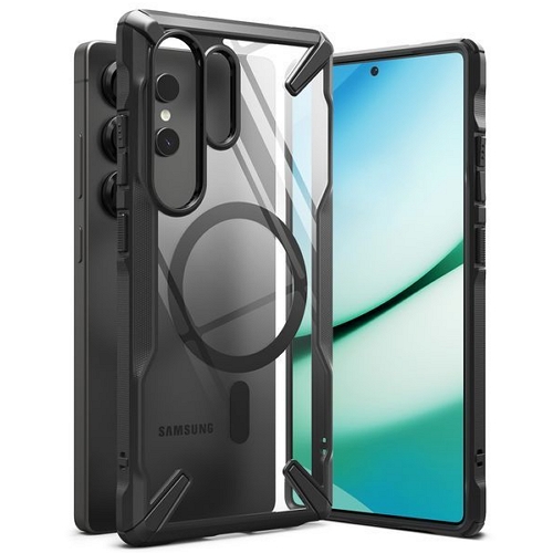 리어스 링케 갤럭시S25 울트라 퓨전X 마그네틱 케이스