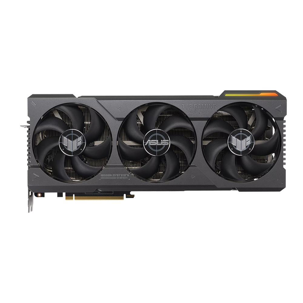 ASUS TUF Gaming 지포스 RTX 4090 D6X 24GB 대원씨티에스_이미지
