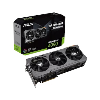 ASUS TUF Gaming 지포스 <b>RTX</b> <b>4090</b> D6X 24GB 대원씨티에스