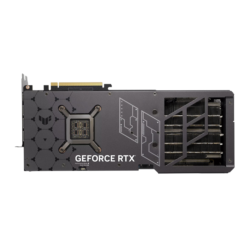 ASUS TUF Gaming 지포스 RTX 4090 D6X 24GB 대원씨티에스_이미지