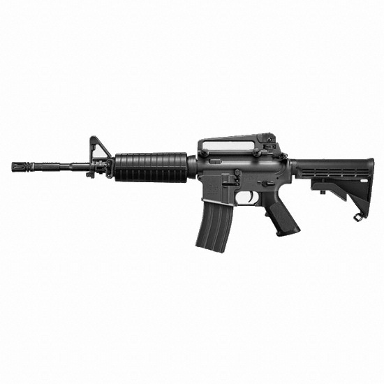 마루이 ㅤM4A1 CARBINE_이미지