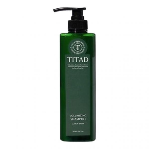 레몬밤 뿌리 볼륨 샴푸 700ml