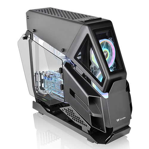 써멀테이크 AH T600 (블랙)_이미지