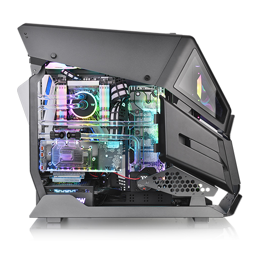 써멀테이크 AH T600 (블랙)_이미지