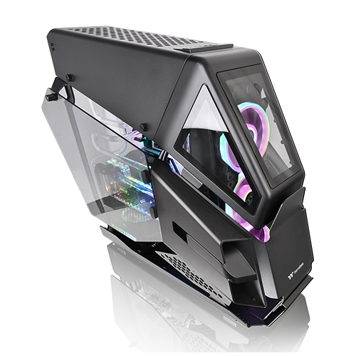 써멀테이크 AH T600 (블랙)_이미지