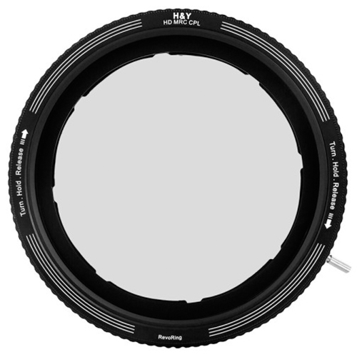 H&Y ������ ���׳�ƽ HD MRC CPL ��������