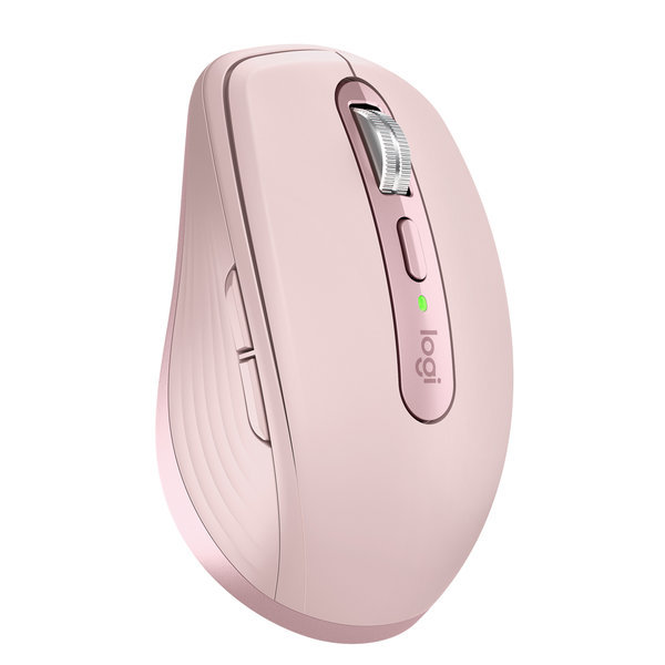 ������ MX Anywhere 3 (��ǰ)