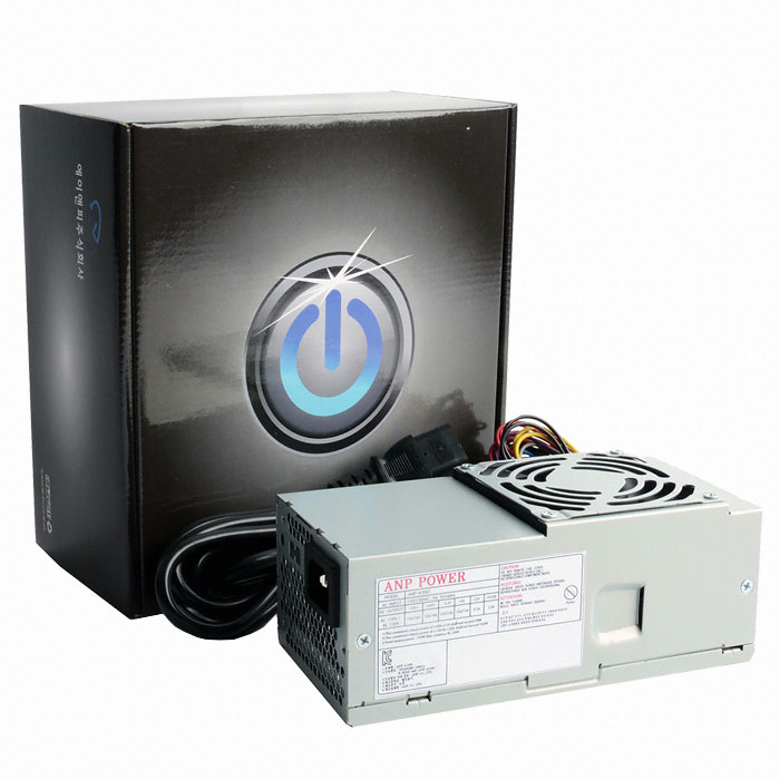 ANP TFX 350W