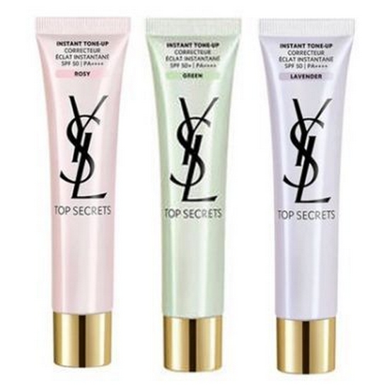 입생로랑 탑 시크릿 인스턴트 톤업 UV 40ml (1개)