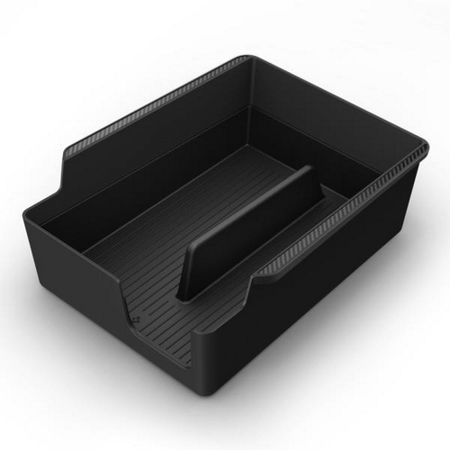 암레스트 콘솔박스 콘솔트레이 수납 정리함 테슬라 모델 Y 전용 TO224