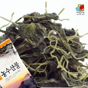아침미소 건취나물 1kg건 산나물 건나물 건조 수입 수입건 업소용건 가정용건_이미지