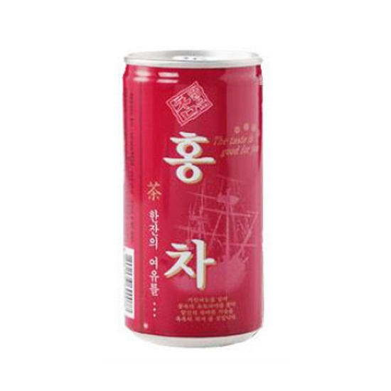 대일 참맑은 홍차 175ml (90개)_이미지