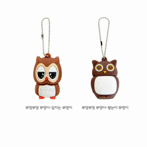 오피아컴 Kalron 부엉부엉 부엉이 (4GB)