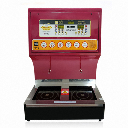 라면타임 ICM-6800R_이미지