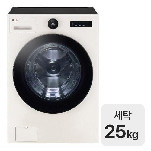 LG전자 트롬 오브제컬렉션 FX25EF (일반설치)