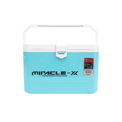 싸파 미라클X 아이스박스 (14L)_이미지