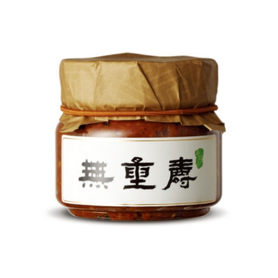 만포농산 무량수 전통 쌈장 300g (1개)