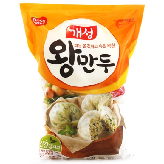 개성 왕만두 2.24kg