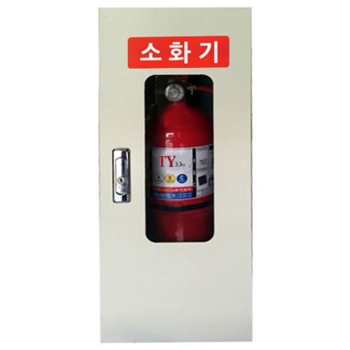 한국제일안전 소화기보관함 JI-W20_이미지