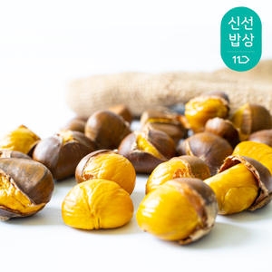 황금 청년 약단밤 3kg_이미지