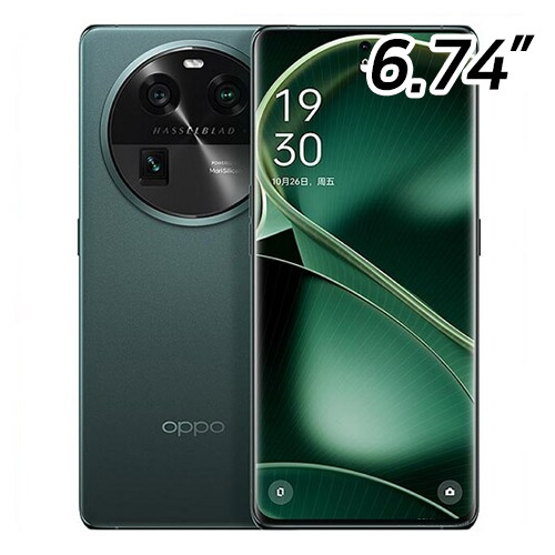 OPPO Find X6 256GB, 자급제 (램12GB,해외구매)