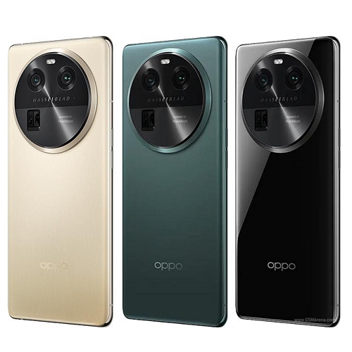 OPPO Find X6 256GB, 자급제 (램12GB,해외구매)_이미지