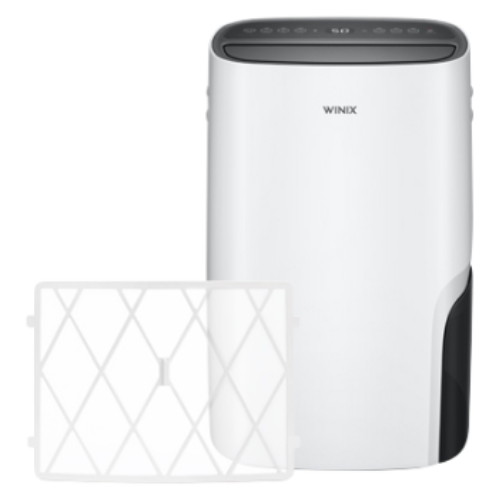 위닉스 제습기 공기흡입부 덮개 X17_이미지