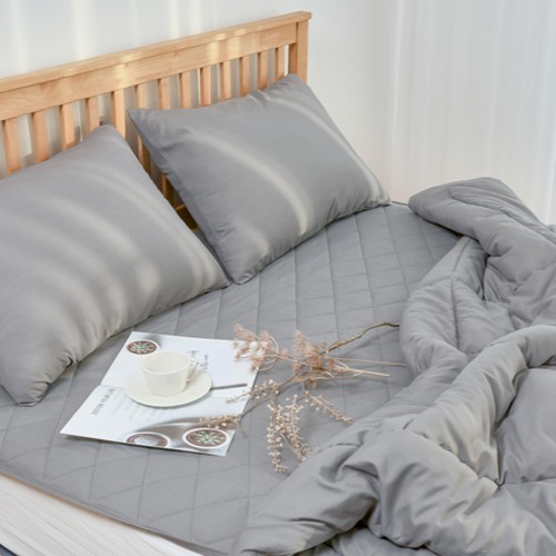 소프니 오블리에 알러지케어 차렵이불 세트