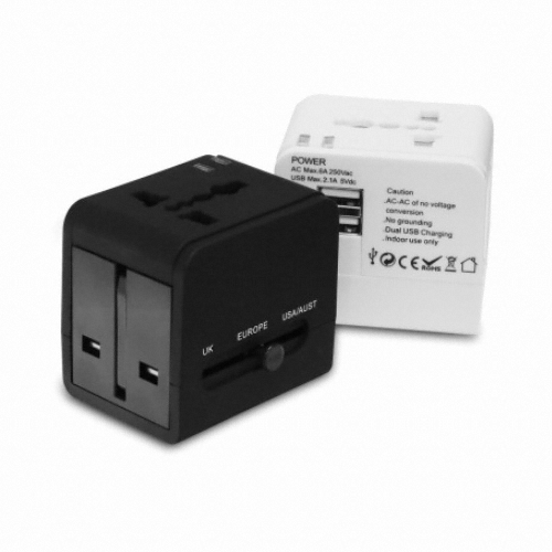 <b>스마트</b>바이 INON 여행용 충전기 IN-TA210