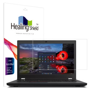 레노버 씽크패드 P17 Gen2 블루라이트차단 액정보호필름