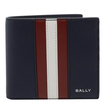 남성 지갑 블루 154235889