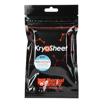 Thermal Grizzly KryoSheet 50x50