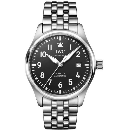 IWC ���Ϸ� ��ũ XX IW328202