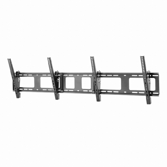 보인 가로2단 벽걸이 브라켓 MB-246T_이미지