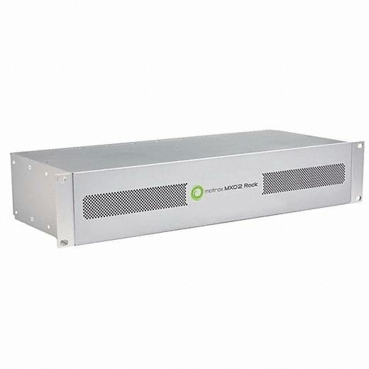 ��Ʈ�Ͻ� �������� MXO2 Rack MAX