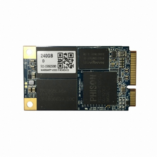 기가스톤 SS-4100 <b>mSATA</b> 벌크