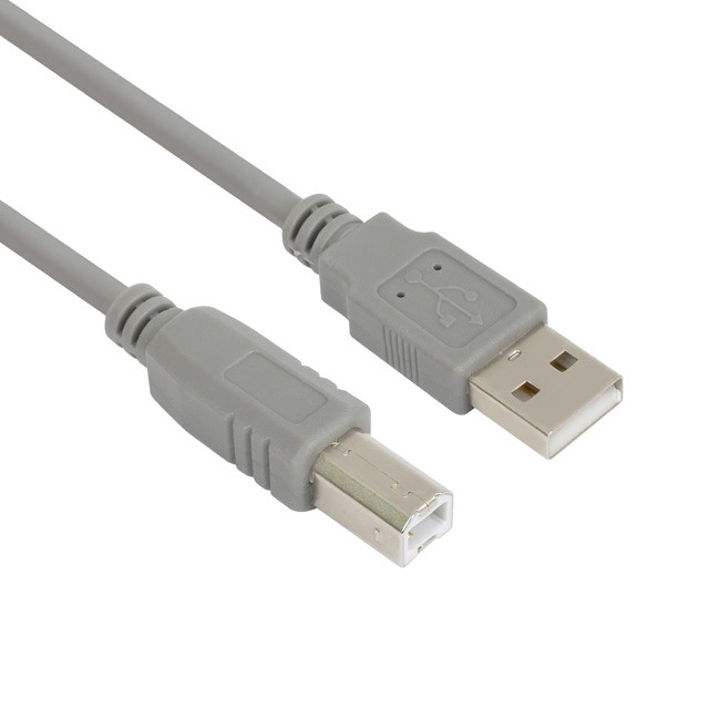 리버네트워크 NEXI USB2.0 Type B 케이블 NX1510 (3m)_이미지
