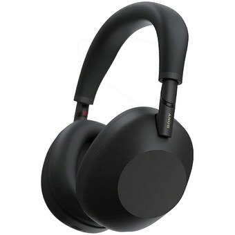 SONY WH-1000XM6