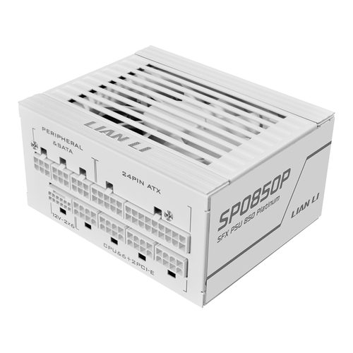 ���ȸ� SP850 80PLUS�÷�Ƽ�� ȭ��Ʈ