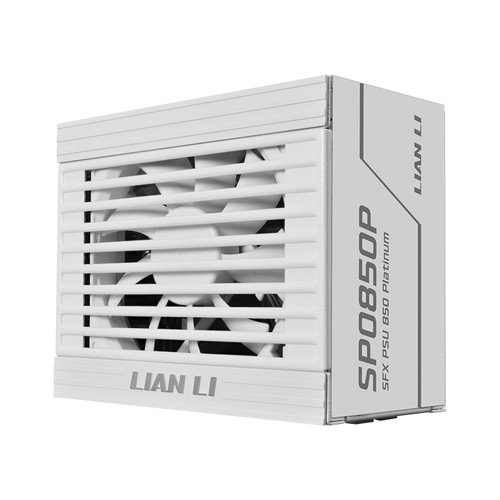 리안리 SP850 80PLUS플래티넘 화이트_이미지