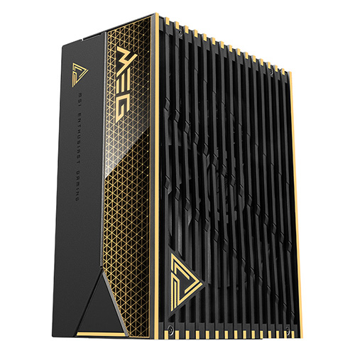 MSI MEG Ai1600T 80PLUS티타늄 풀모듈러 ATX3.1이미지입니다. 누르면 해당 게시물로 새창이동합니다.