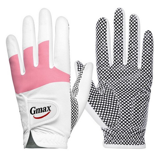 범양글러브 지맥스 라이트 여성용 파크골프전용 양손장갑 PKG12002 (1개)_이미지