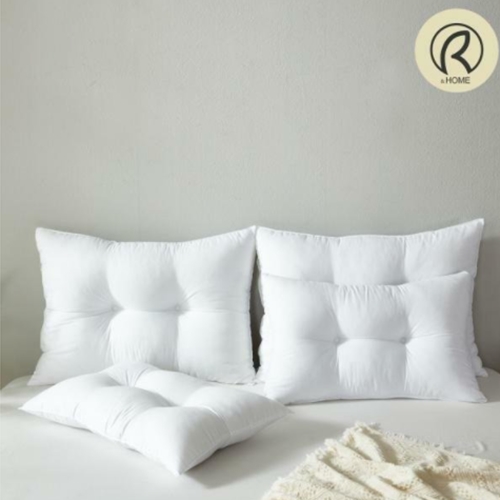 리치앤홈 폭신폭신 경추베개솜