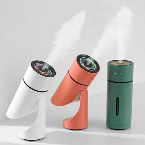 이노젠 I-MIST POLY 무선 미니 가습기 (3개)_이미지